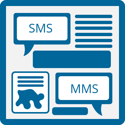 SMS & MMS